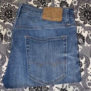 Men’s American Eagle jeans